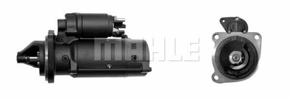 Mahle Original MS 79 Starter MS79 MS79 Mahle Original Starter