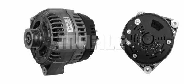 Mahle Original MG 2 Alternator MG2