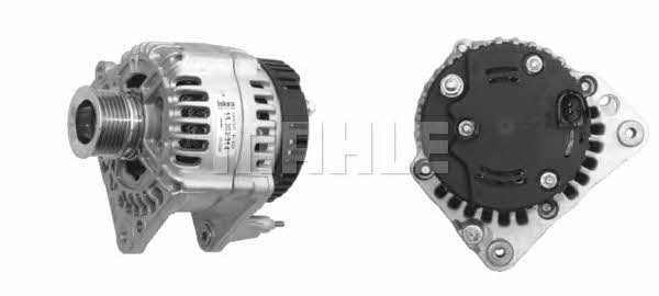 Mahle Original MG 557 Alternator MG557