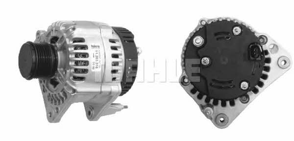 Mahle Original MG 559 Alternator MG559