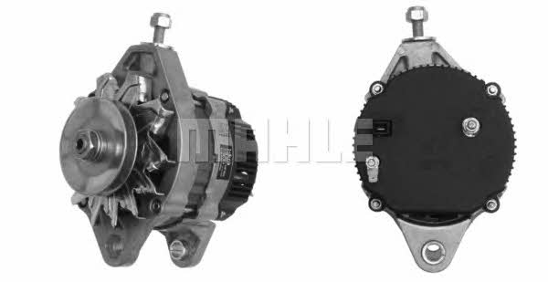 Mahle Original MG 16 Alternator MG16