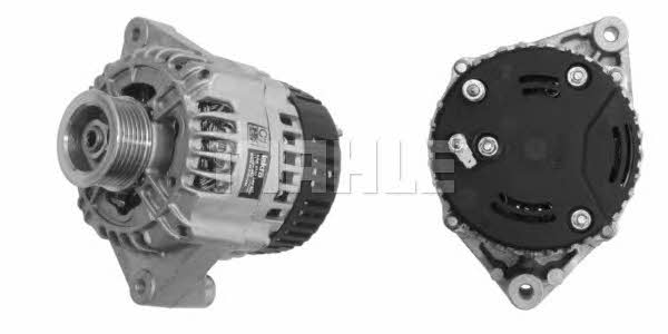 Mahle Original MG 186 Alternator MG186