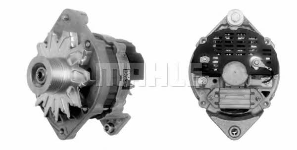 Mahle Original MG 250 Alternator MG250