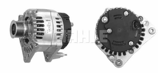 Mahle Original MG 296 Alternator MG296