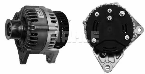 Mahle Original MG 74 Alternator MG74 MG74 Mahle Original Alternator