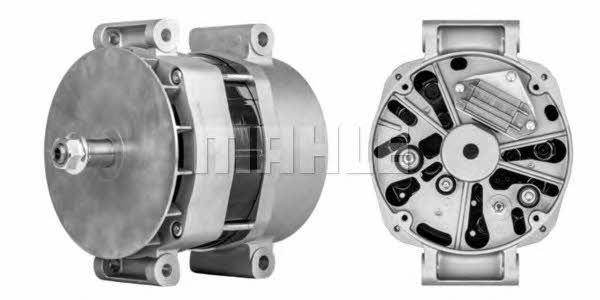 MG163 Mahle Original Alternator
