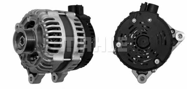 Mahle Original MG 66 Alternator MG66