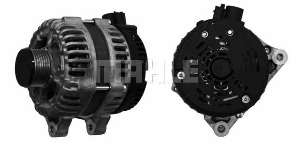 Mahle Original MG 11 Alternator MG11