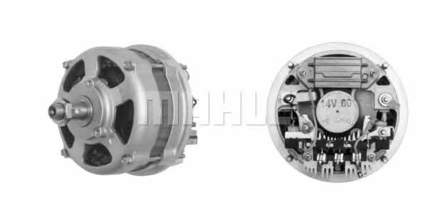 MG607 Mahle Original Alternator