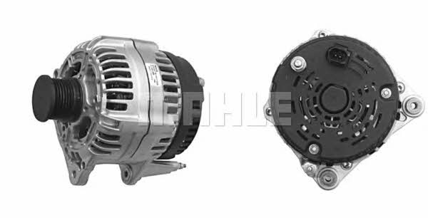 Mahle Original MG 64 Alternator MG64