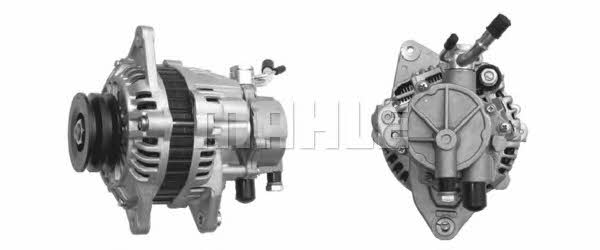 Mahle Original MG 472 Alternator MG472