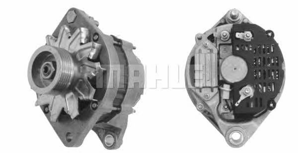 Mahle Original MG 99 Alternator MG99