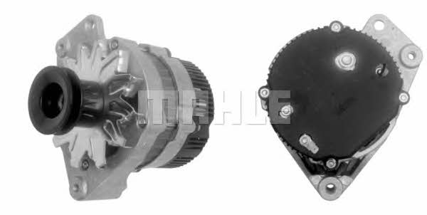 Mahle Original MG 512 Alternator MG512