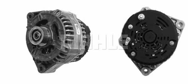 Mahle Original MG 572 Alternator MG572