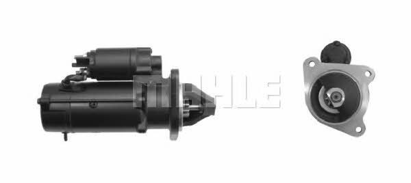 MS291 Mahle Original Starter
