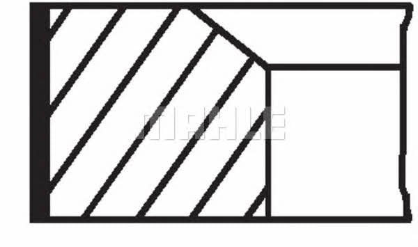 Buy Mahle Original 021 64 V0 at a low price in United Arab Emirates!