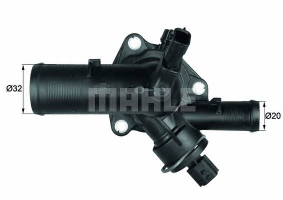 Buy Mahle/Behr TM 39 108 at a low price in United Arab Emirates!