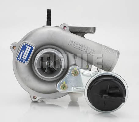 Mahle/Perfect circle 021 TC 17032 000 Turbocharger 021TC17032000