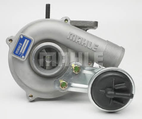 Mahle/Perfect circle 021 TC 17339 000 Turbocharger 021TC17339000