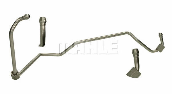 Mahle/Perfect circle 030 TO 14364 110 Oil pipe 030TO14364110