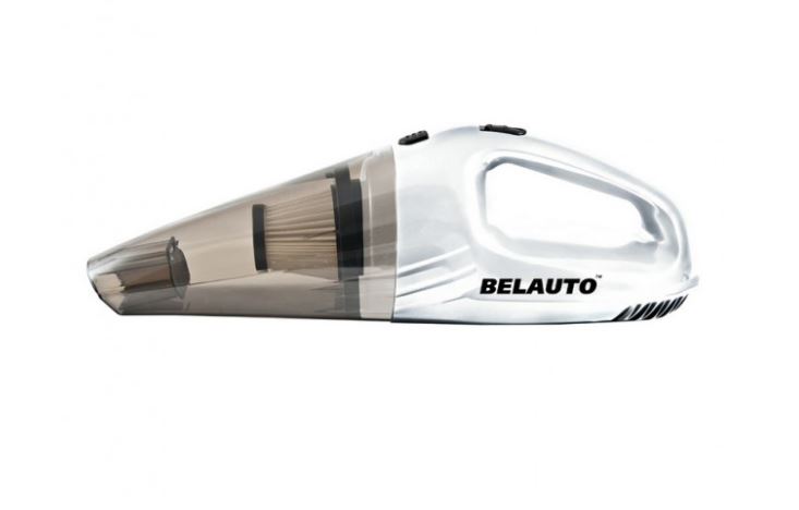 Belauto BA-53W Car vacuum cleaner BA53W