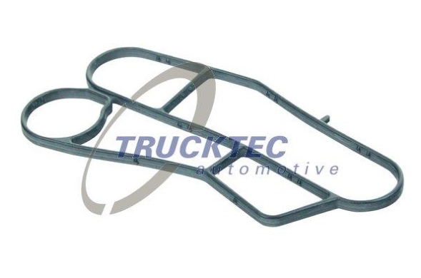 Trucktec 08.18.016 OIL FILTER HOUSING GASKETS 0818016