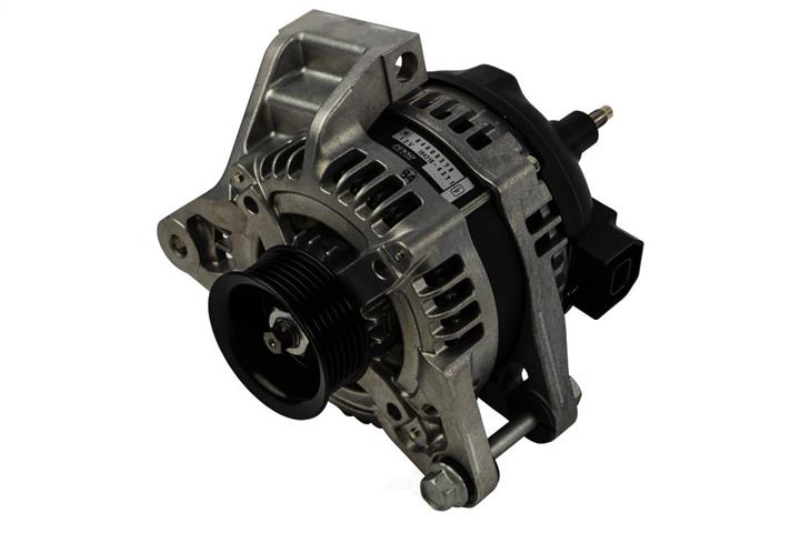 84009378 AC Delco Alternator