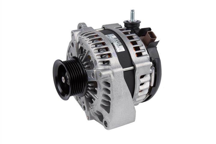 84143539 AC Delco Alternator
