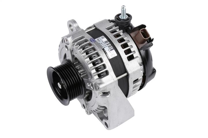84143542 AC Delco Alternator
