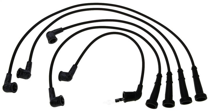 AC Delco 9144T Ignition cable kit 9144T