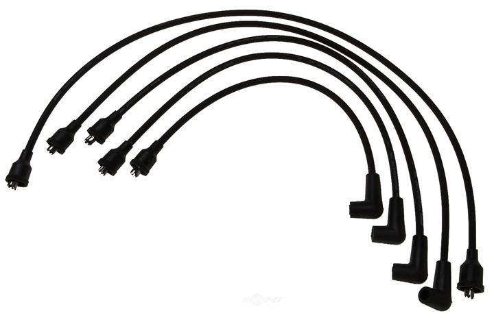 AC Delco 914B Ignition cable kit 914B