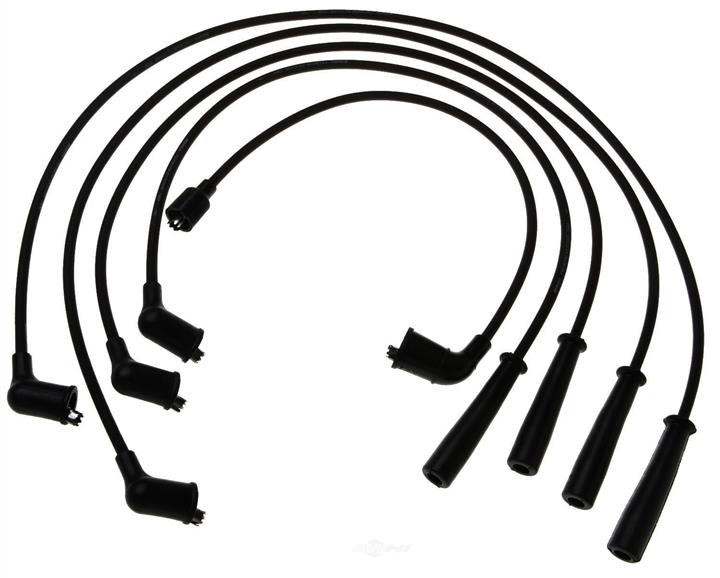 AC Delco 914C Ignition cable kit 914C