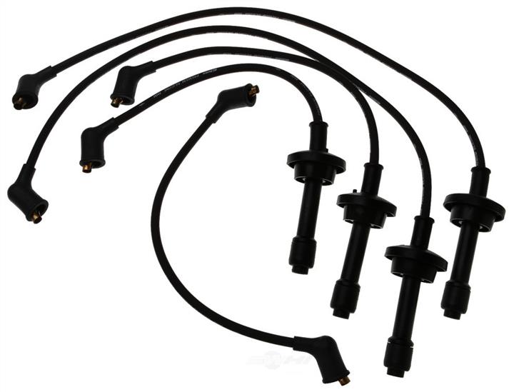 AC Delco 914F Ignition cable kit 914F