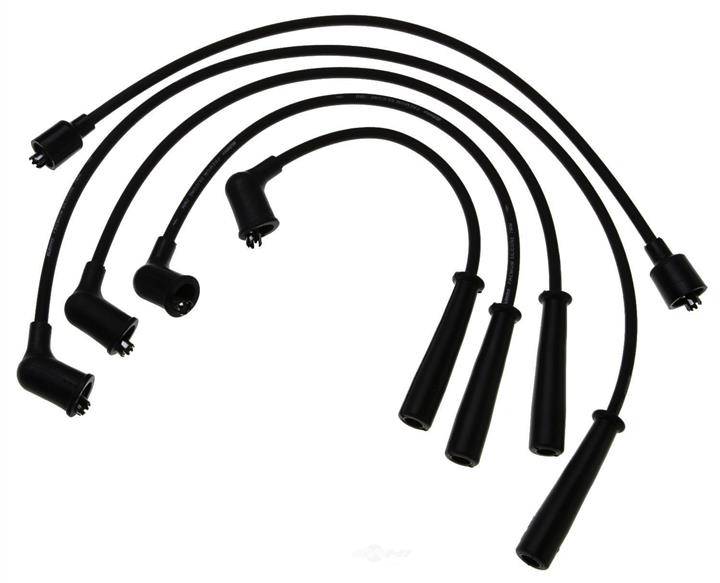 AC Delco 914G Ignition cable kit 914G