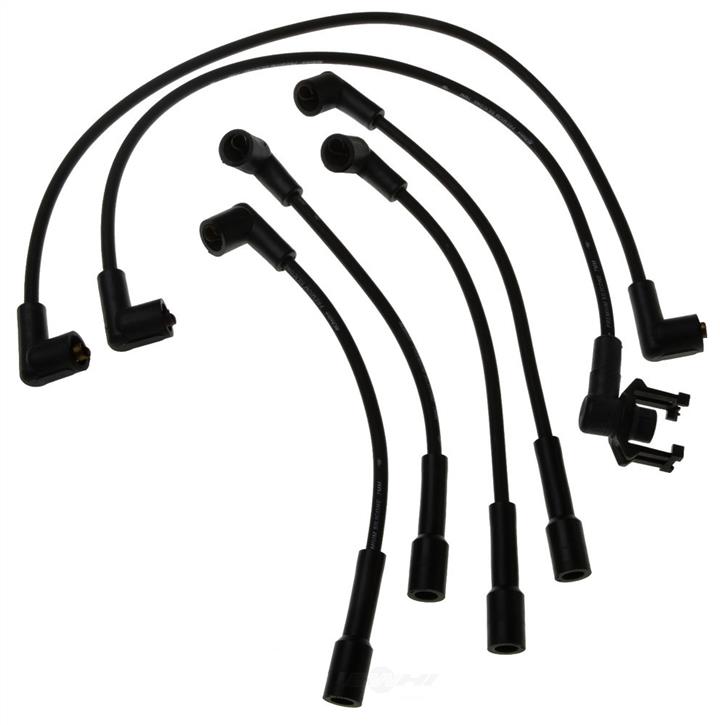 AC Delco 914K Ignition cable kit 914K