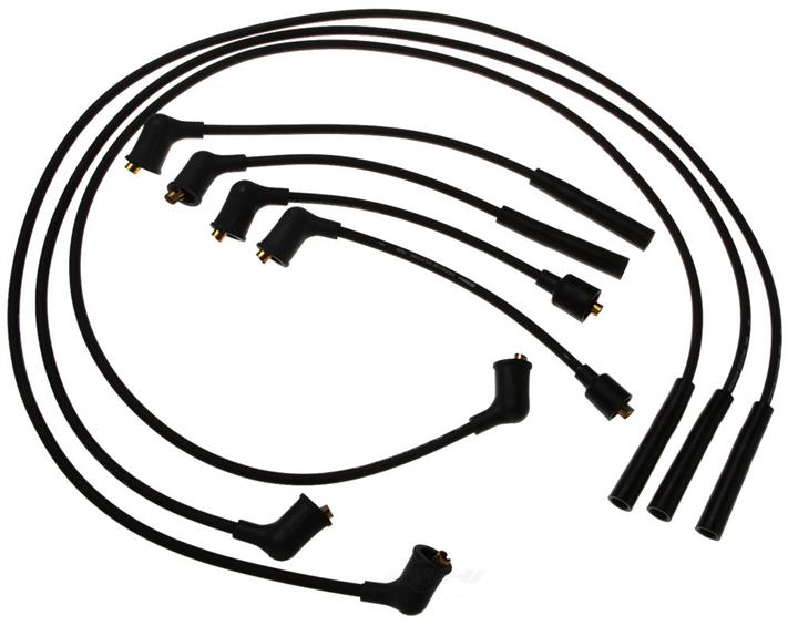 AC Delco 914N Ignition cable kit 914N