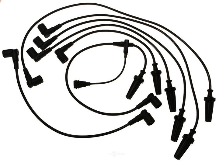 AC Delco 916R Ignition cable kit 916R