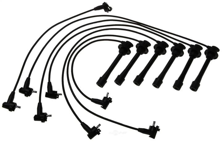 AC Delco 916W Ignition cable kit 916W