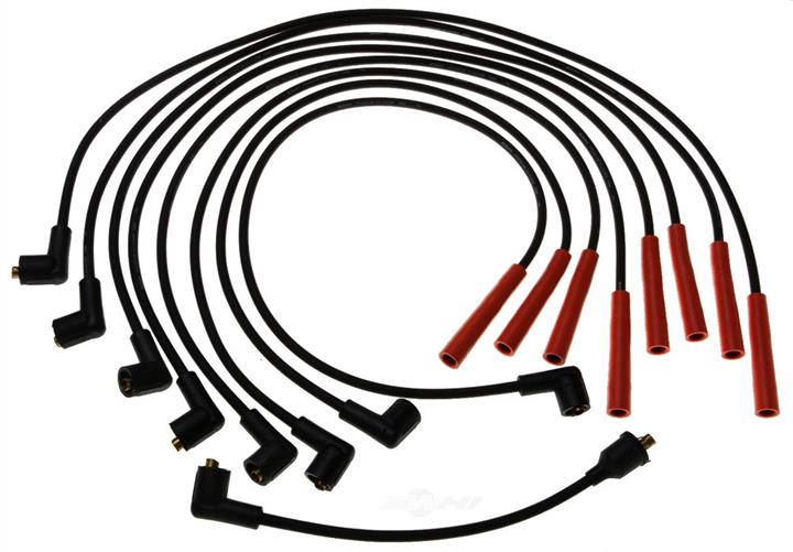 AC Delco 9188S Ignition cable kit 9188S