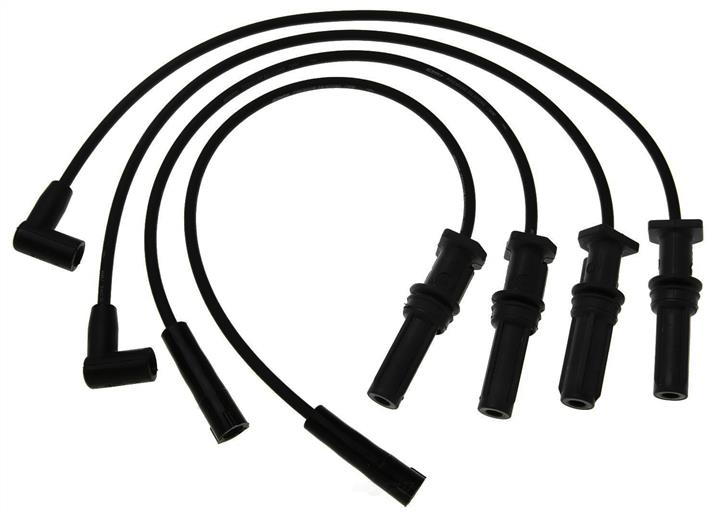 AC Delco 954S Ignition cable kit 954S