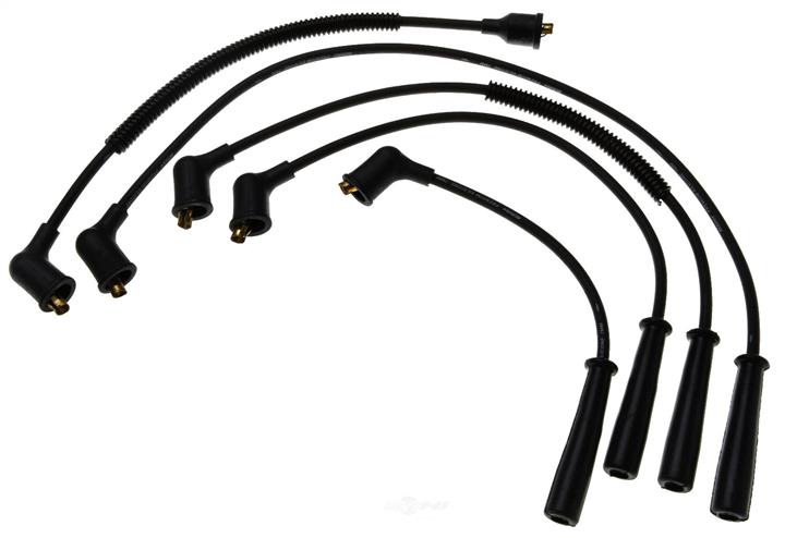 AC Delco 954T Ignition cable kit 954T