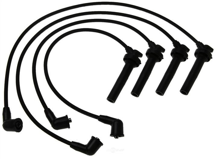 AC Delco 954U Ignition cable kit 954U