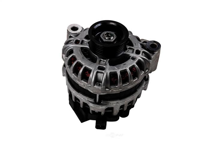 84206550 AC Delco Alternator