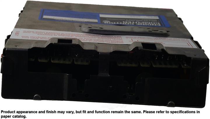 88999108 AC Delco Engine control unit