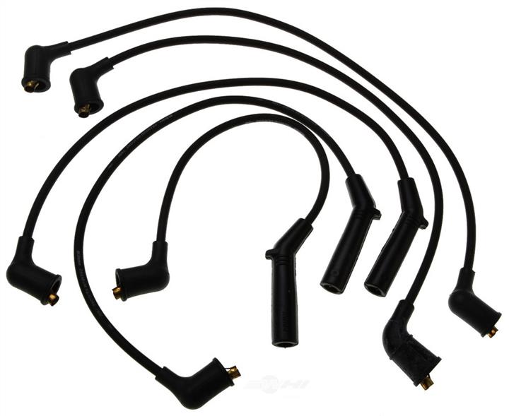 AC Delco 903A Ignition cable kit 903A