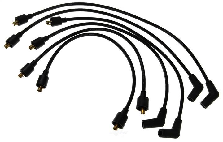 AC Delco 9044M Ignition cable kit 9044M
