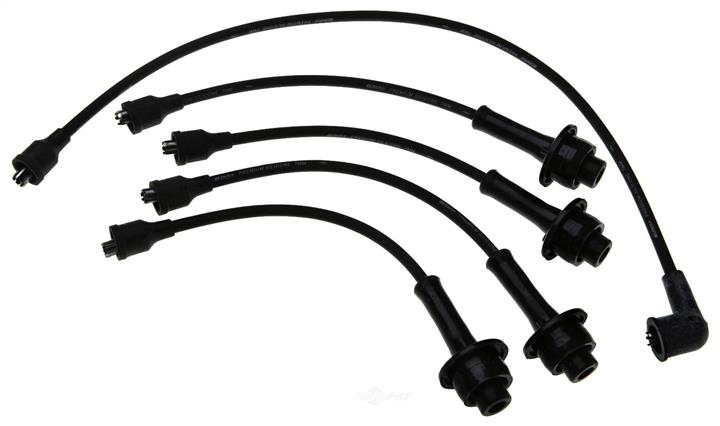 AC Delco 9044R Ignition cable kit 9044R
