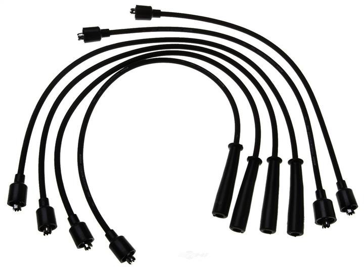 AC Delco 904R Ignition cable kit 904R