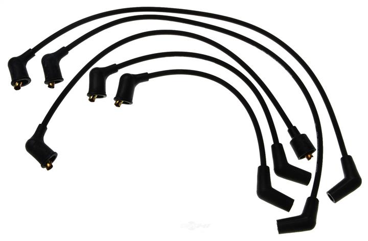 AC Delco 904X Ignition cable kit 904X