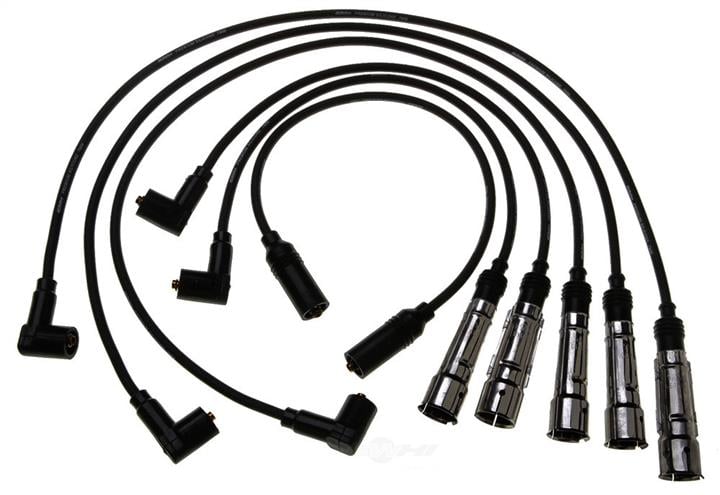 AC Delco 905E Ignition cable kit 905E